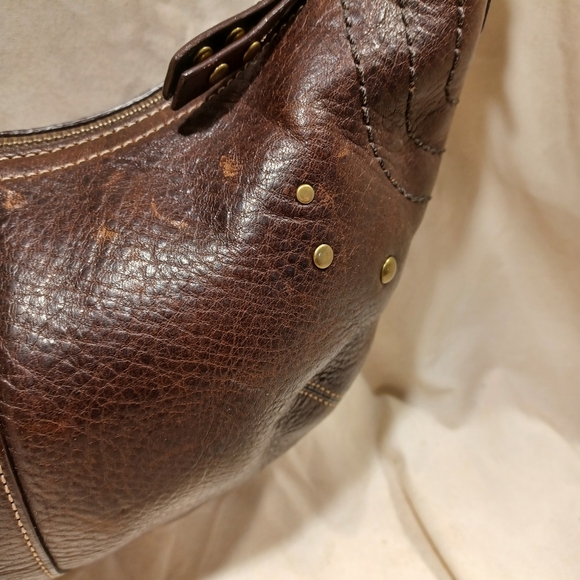 Coach Mia hobo - Picture 9 of 12